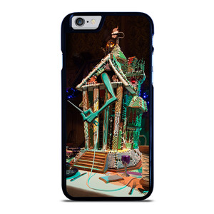 HAUNTED MANSION CASE iPhone 6 / 6S Case Cover HAUNTED MANSION CASE iPhone 6 / 6S Case Cover