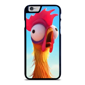 HEIHEI MOANA CHICK iPhone 6 / 6S Case Cover HEIHEI MOANA CHICK iPhone 6 / 6S Case Cover