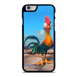 HEIHEI MOANA CHICKEN iPhone 6 / 6S Case Cover HEIHEI MOANA CHICKEN iPhone 6 / 6S Case Cover