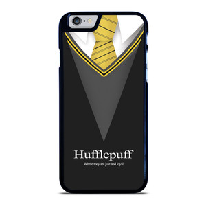 Helga Hufflepuff Harry Potter iPhone 6 / 6S Case Cover Helga Hufflepuff Harry Potter iPhone 6 / 6S Case Cover
