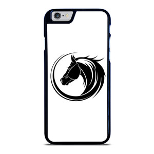 HORSE HEAD TRIBAL iPhone 6 / 6S Case Cover HORSE HEAD TRIBAL iPhone 6 / 6S Case Cover