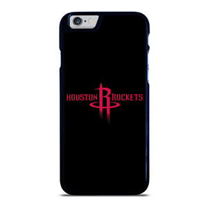 HOUSTON ROCKETS NBA iPhone 6 / 6S Case Cover HOUSTON ROCKETS NBA iPhone 6 / 6S Case Cover