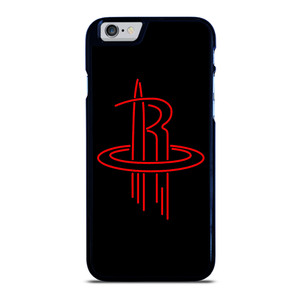 HOUSTON ROCKETS SIGN iPhone 6 / 6S Case Cover HOUSTON ROCKETS SIGN iPhone 6 / 6S Case Cover