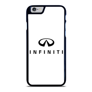 INFINITI LOGO iPhone 6 / 6S Case Cover INFINITI LOGO iPhone 6 / 6S Case Cover