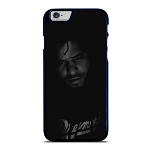 J-COLE 4 UR EYEZ ONLY FRONT iPhone 6 / 6S Case Cover J-COLE 4 UR EYEZ ONLY FRONT iPhone 6 / 6S Case Cover