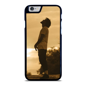 J-COLE 4 YOUR EYEZ ONLY iPhone 6 / 6S Case Cover J-COLE 4 YOUR EYEZ ONLY iPhone 6 / 6S Case Cover