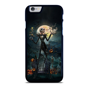 Jack Skellington iPhone 6 / 6S Case Cover Jack Skellington iPhone 6 / 6S Case Cover