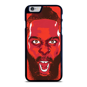 JAMES HARDEN FEAR THE BEARD iPhone 6 / 6S Case Cover JAMES HARDEN FEAR THE BEARD iPhone 6 / 6S Case Cover