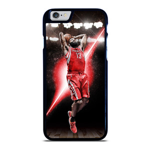 JAMES HARDEN READY TO DUNK iPhone 6 / 6S Case Cover JAMES HARDEN READY TO DUNK iPhone 6 / 6S Case Cover