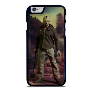 JASON FRIDAY THE 13TH CASE iPhone 6 / 6S Case Cover JASON FRIDAY THE 13TH CASE iPhone 6 / 6S Case Cover