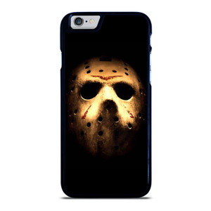 JASON FRIDAY THE 13TH1 iPhone 6 / 6S Case Cover JASON FRIDAY THE 13TH1 iPhone 6 / 6S Case Cover