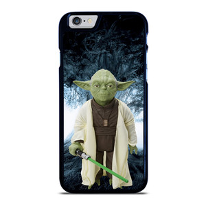 JEDI YODA ALIEN iPhone 6 / 6S Case Cover JEDI YODA ALIEN iPhone 6 / 6S Case Cover