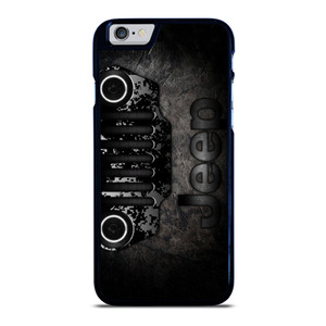 JEEP WRANGLER RUBICON iPhone 6 / 6S Case Cover JEEP WRANGLER RUBICON iPhone 6 / 6S Case Cover