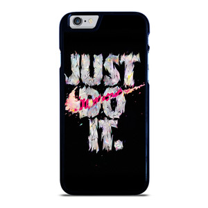 JUST DO IT CACTHY iPhone 6 / 6S Case Cover JUST DO IT CACTHY iPhone 6 / 6S Case Cover