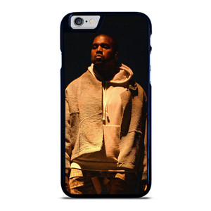 KANYE WEST MSG SAINT PABLO iPhone 6 / 6S Case Cover KANYE WEST MSG SAINT PABLO iPhone 6 / 6S Case Cover
