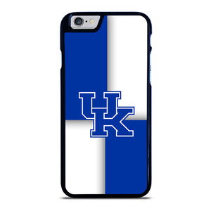 Kentucky Wild Cats Logo iPhone 6 / 6S Case Cover Kentucky Wild Cats Logo iPhone 6 / 6S Case Cover