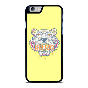 KENZO PARIS CASE iPhone 6 / 6S Case Cover KENZO PARIS CASE iPhone 6 / 6S Case Cover