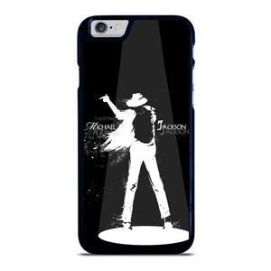 KING OF POP MICHAEL JACKSON iPhone 6 / 6S Case Cover KING OF POP MICHAEL JACKSON iPhone 6 / 6S Case Cover