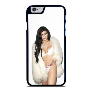 Kylie Jenner Sexy iPhone 6 / 6S Case Cover Kylie Jenner Sexy iPhone 6 / 6S Case Cover