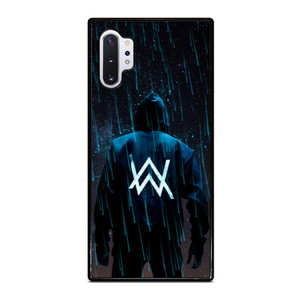 ALAN WALKER BACKSIDE Samsung Galaxy Note 10 Plus Case Cover ALAN WALKER BACKSIDE Samsung Galaxy Note 10 Plus Case Cover