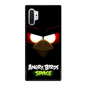 Angry Birds Space Samsung Galaxy Note 10 Plus Case Cover Angry Birds Space Samsung Galaxy Note 10 Plus Case Cover