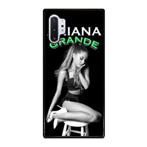ARIANA GRANDE CASE Samsung Galaxy Note 10 Plus Case Cover ARIANA GRANDE CASE Samsung Galaxy Note 10 Plus Case Cover