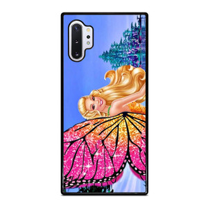 BEAUTIFUL FAIRY BARBIE Samsung Galaxy Note 10 Plus Case Cover BEAUTIFUL FAIRY BARBIE Samsung Galaxy Note 10 Plus Case Cover