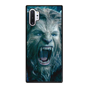 BEAUTY AND THE BEAST 2 Samsung Galaxy Note 10 Plus Case Cover BEAUTY AND THE BEAST 2 Samsung Galaxy Note 10 Plus Case Cover