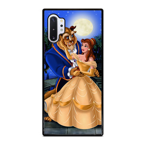 BEAUTY AND THE BEAST ROMANCE Samsung Galaxy Note 10 Plus Case Cover BEAUTY AND THE BEAST ROMANCE Samsung Galaxy Note 10 Plus Case Cover