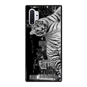 BENGAL TIGER BLACK SHADOW Samsung Galaxy Note 10 Plus Case Cover BENGAL TIGER BLACK SHADOW Samsung Galaxy Note 10 Plus Case Cover