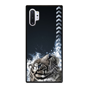 BENGAL TIGER FACE WITH ARROW Samsung Galaxy Note 10 Plus Case Cover BENGAL TIGER FACE WITH ARROW Samsung Galaxy Note 10 Plus Case Cover