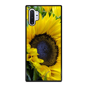 Big Yellow Sunflowers Samsung Galaxy Note 10 Plus Case Cover Big Yellow Sunflowers Samsung Galaxy Note 10 Plus Case Cover