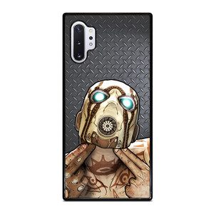 BRIGHT BORDERLANDS Samsung Galaxy Note 10 Plus Case Cover BRIGHT BORDERLANDS Samsung Galaxy Note 10 Plus Case Cover