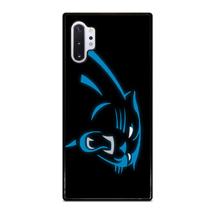 Carolina Panthers Landscape Samsung Galaxy Note 10 Plus Case Cover Carolina Panthers Landscape Samsung Galaxy Note 10 Plus Case Cover