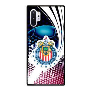 Chivas De Guadalajara Club Samsung Galaxy Note 10 Plus Case Cover Chivas De Guadalajara Club Samsung Galaxy Note 10 Plus Case Cover