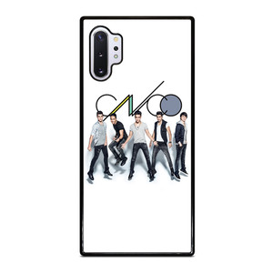 CNCO GROUP Samsung Galaxy Note 10 Plus Case Cover CNCO GROUP Samsung Galaxy Note 10 Plus Case Cover