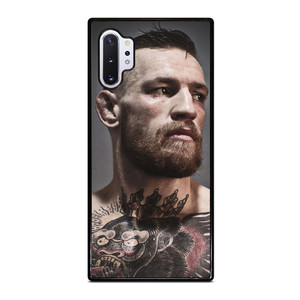 CONOR McGREGOR COOL Samsung Galaxy Note 10 Plus Case Cover CONOR McGREGOR COOL Samsung Galaxy Note 10 Plus Case Cover