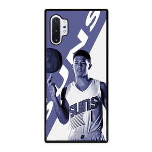 Cool Devin Bookers Phoenix Suns Samsung Galaxy Note 10 Plus Case Cover Cool Devin Bookers Phoenix Suns Samsung Galaxy Note 10 Plus Case Cover