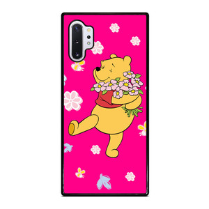 CUTE WINNIE THE POOH CASE Samsung Galaxy Note 10 Plus Case Cover CUTE WINNIE THE POOH CASE Samsung Galaxy Note 10 Plus Case Cover
