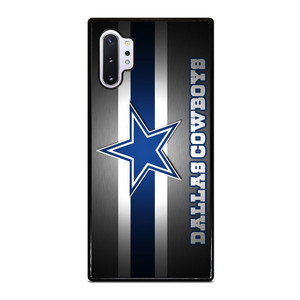 DALLAS COWBOYS Samsung Galaxy Note 10 Plus Case Cover DALLAS COWBOYS Samsung Galaxy Note 10 Plus Case Cover