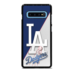 LA Dodgers Art Gift Samsung Galaxy S10 Plus Case Cover LA Dodgers Art Gift Samsung Galaxy S10 Plus Case Cover