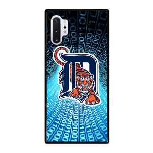 DETROIT TIGERS ART Samsung Galaxy Note 10 Plus Case Cover DETROIT TIGERS ART Samsung Galaxy Note 10 Plus Case Cover