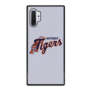 DETROIT TIGERS Samsung Galaxy Note 10 Plus Case Cover DETROIT TIGERS Samsung Galaxy Note 10 Plus Case Cover