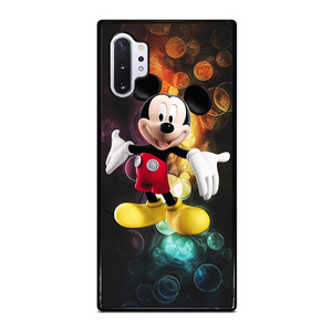 DISNEY MICKY MOUSE Samsung Galaxy Note 10 Plus Case Cover DISNEY MICKY MOUSE Samsung Galaxy Note 10 Plus Case Cover