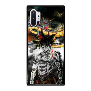 Dragon Ball Dragon Samsung Galaxy Note 10 Plus Case Cover Dragon Ball Dragon Samsung Galaxy Note 10 Plus Case Cover