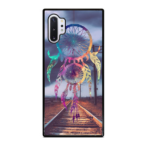 DREAMCATCHER CLOUDY Samsung Galaxy Note 10 Plus Case Cover DREAMCATCHER CLOUDY Samsung Galaxy Note 10 Plus Case Cover