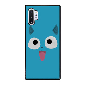 FAIRY TAIL HAPPY CHARACTER Samsung Galaxy Note 10 Plus Case Cover FAIRY TAIL HAPPY CHARACTER Samsung Galaxy Note 10 Plus Case Cover