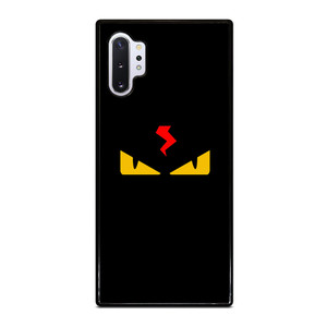 FENDI ROMA EYES Samsung Galaxy Note 10 Plus Case Cover FENDI ROMA EYES Samsung Galaxy Note 10 Plus Case Cover