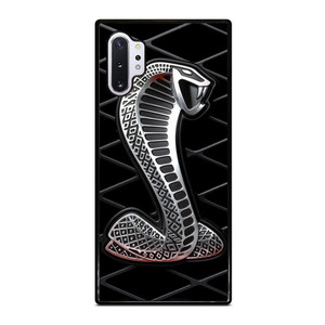 FORD SHELBY COBRA MUSTANG Samsung Galaxy Note 10 Plus Case Cover FORD SHELBY COBRA MUSTANG Samsung Galaxy Note 10 Plus Case Cover