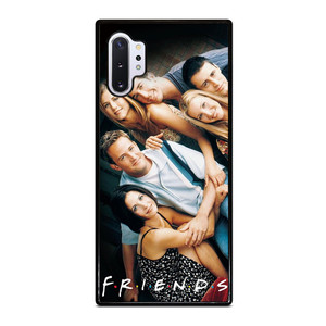 FRIENDS TV SHOW Samsung Galaxy Note 10 Plus Case Cover FRIENDS TV SHOW Samsung Galaxy Note 10 Plus Case Cover